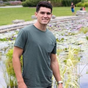 Meet your Posher, Nick